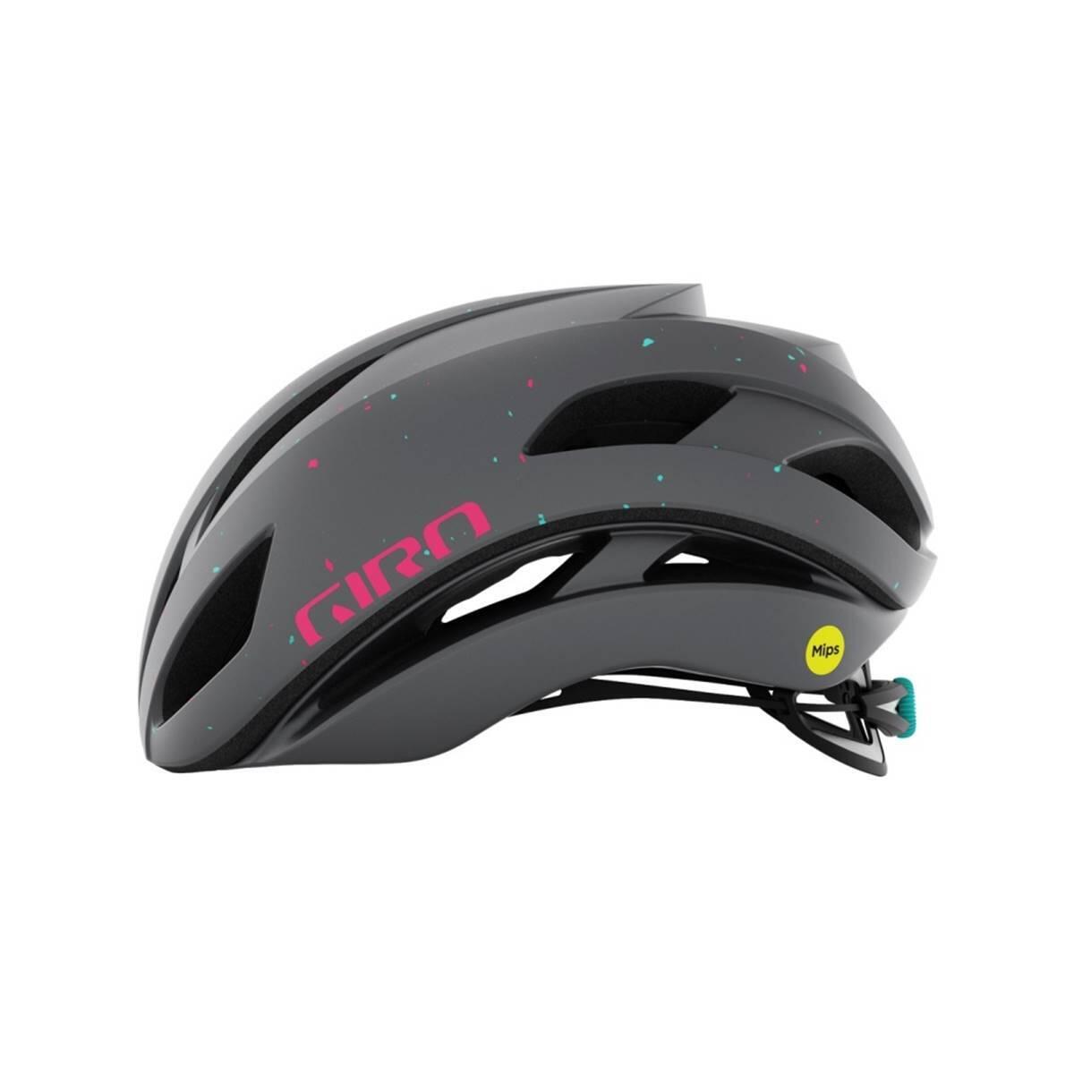 Casco Giro Eclipse Spherical 3/4