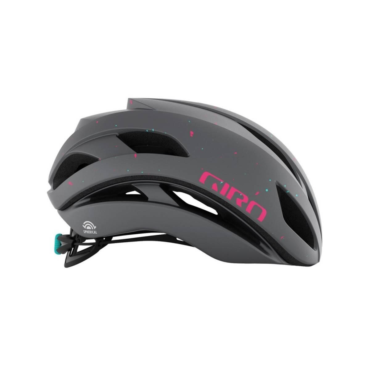 Casco Giro Eclipse Spherical 2/4