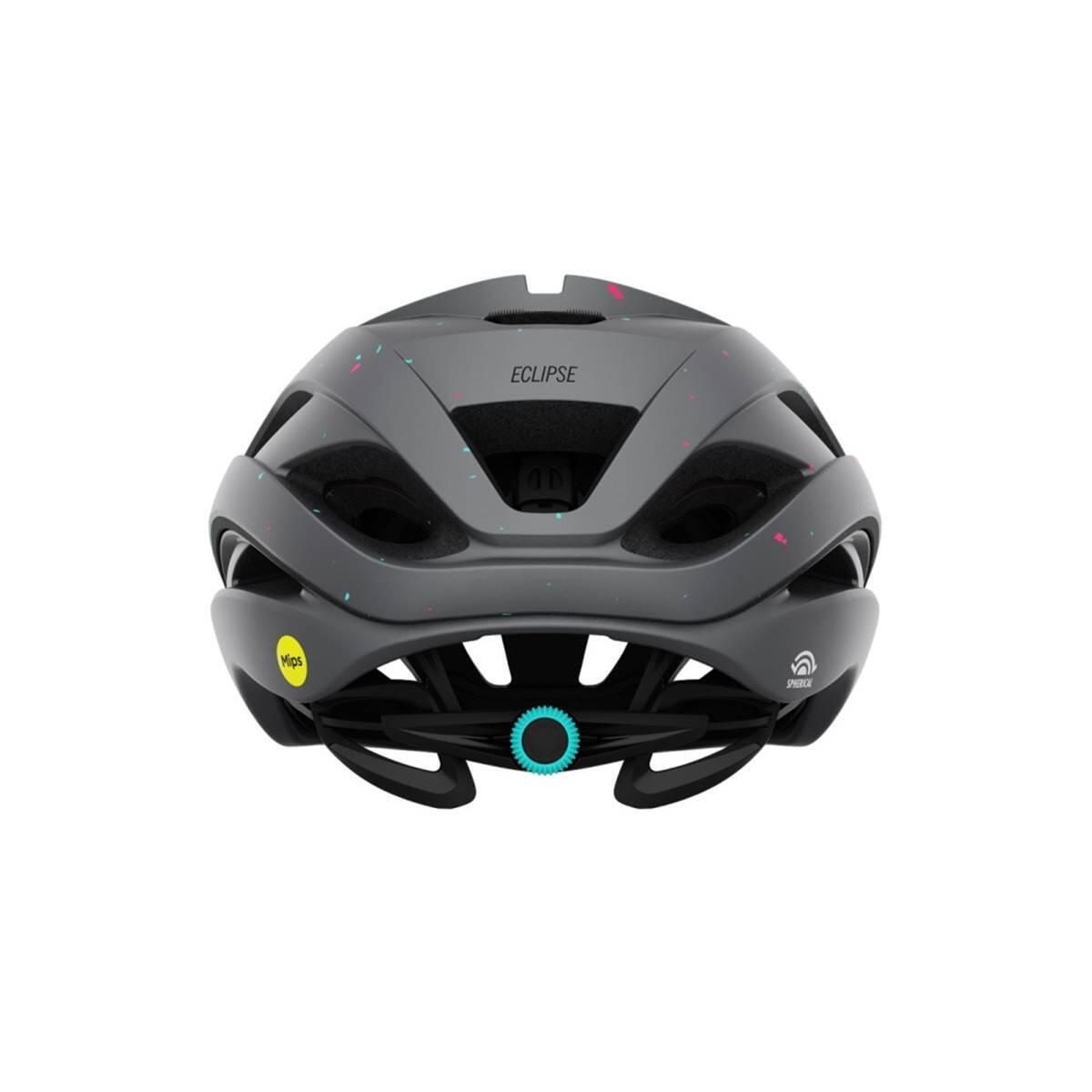 Casco Giro Eclipse Spherical 4/4