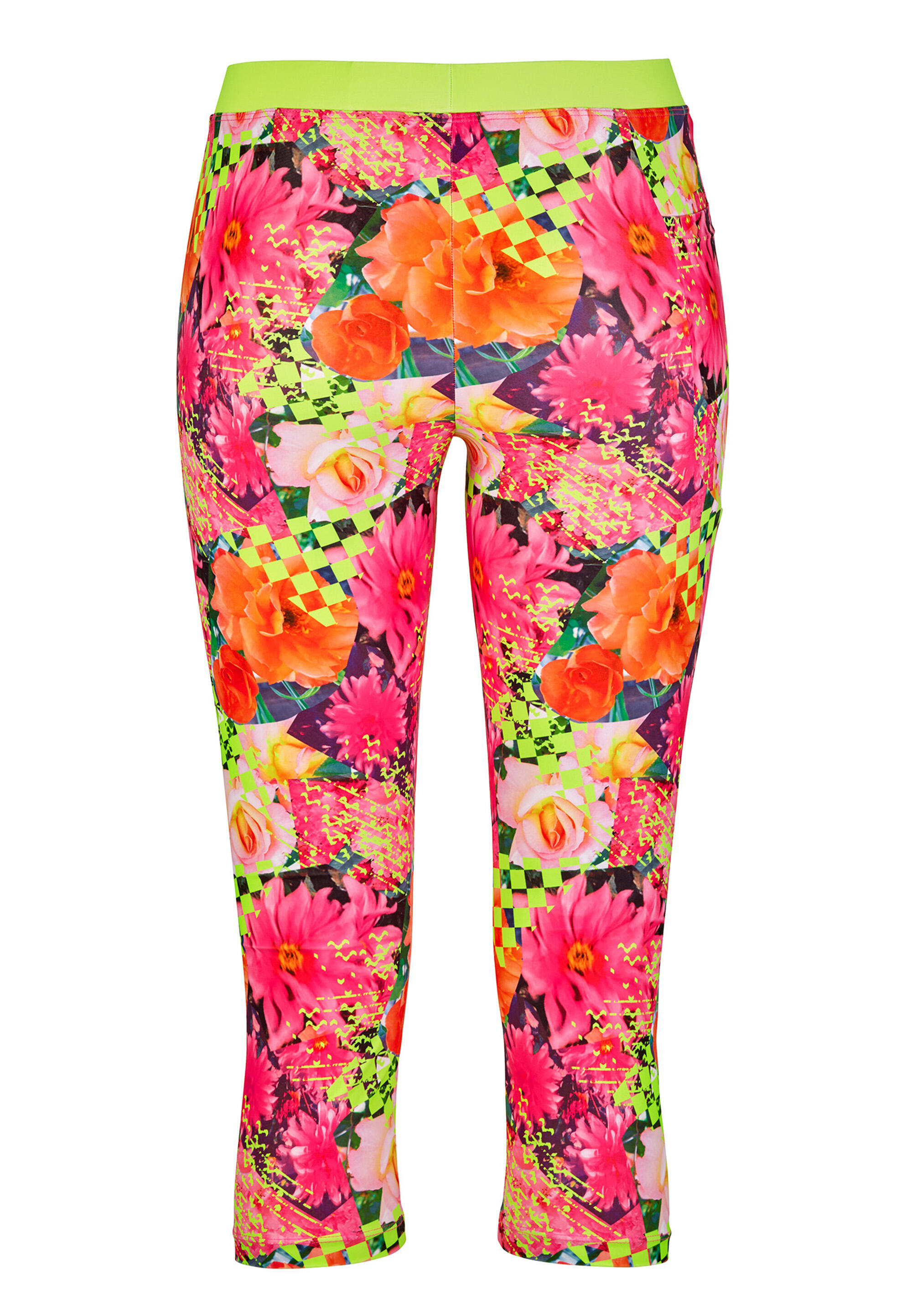 Leggings Fresh Flowers 3/10
