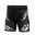 Shorts Vale Tudo pour MMA pour hommes EXTREME HOBBY BLACK PANTHER