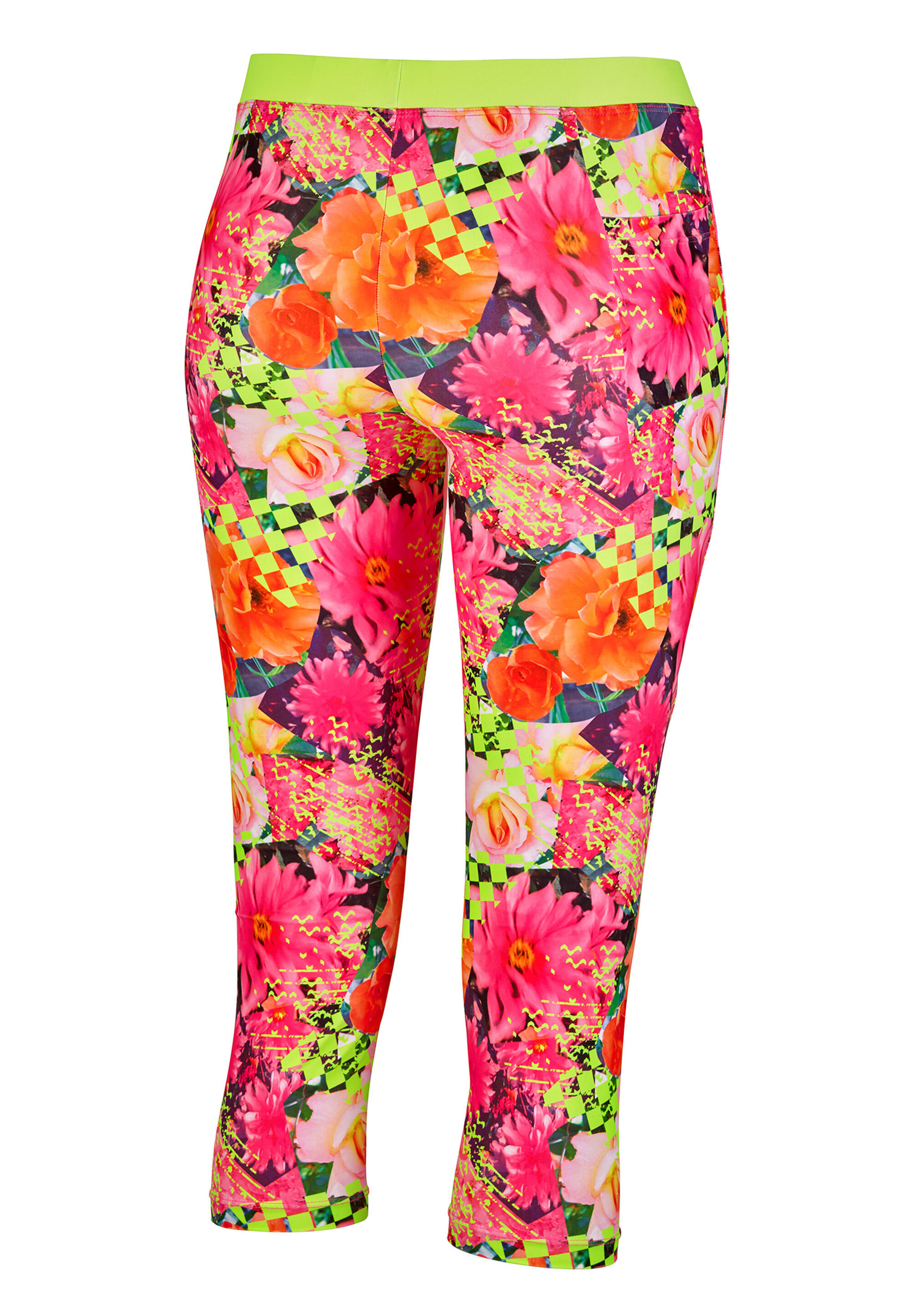 Leggings Fresh Flowers 4/10