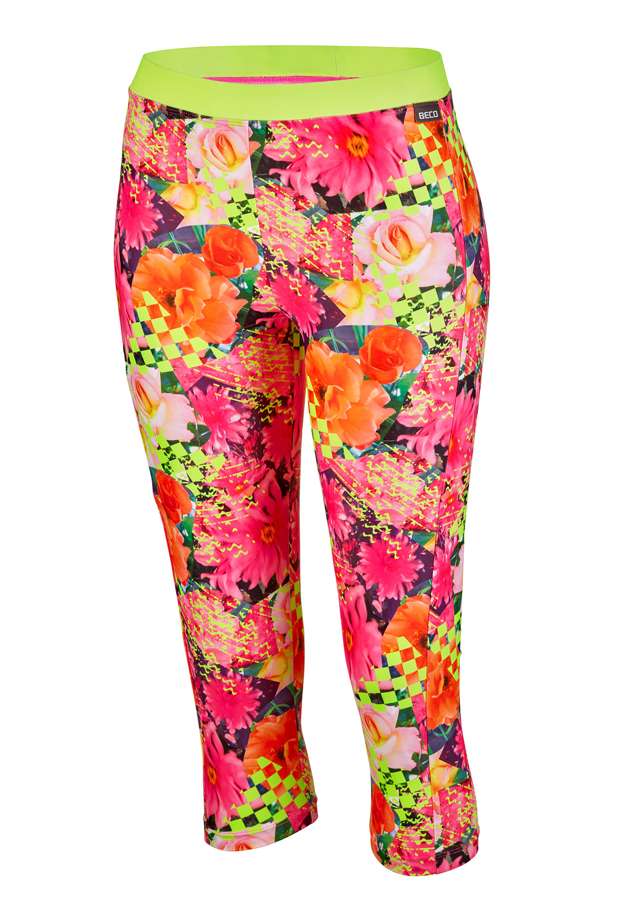 Leggings Fresh Flowers 2/10