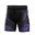 Shorts Vale Tudo pour MMA pour hommes EXTREME HOBBY BLACK PANTHER