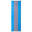 Saltea Gonflabila Nils 195 x 60 x 5 cm, albastru-gri