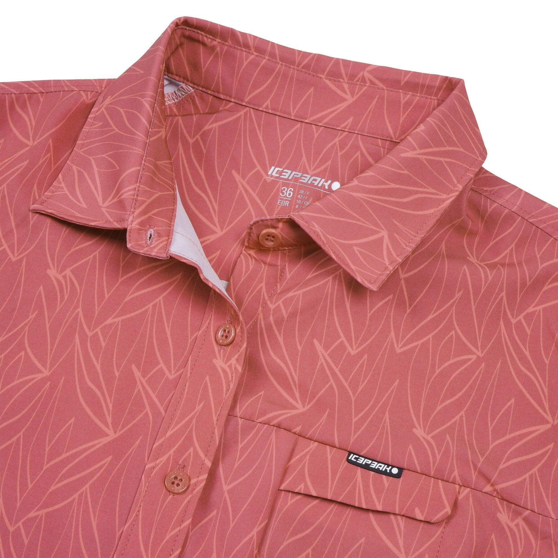 Icepeak Bovina Bluse Damen 4/6