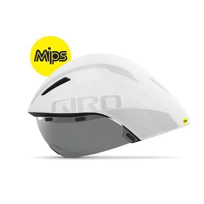 Fietshelm giro aerohead mips