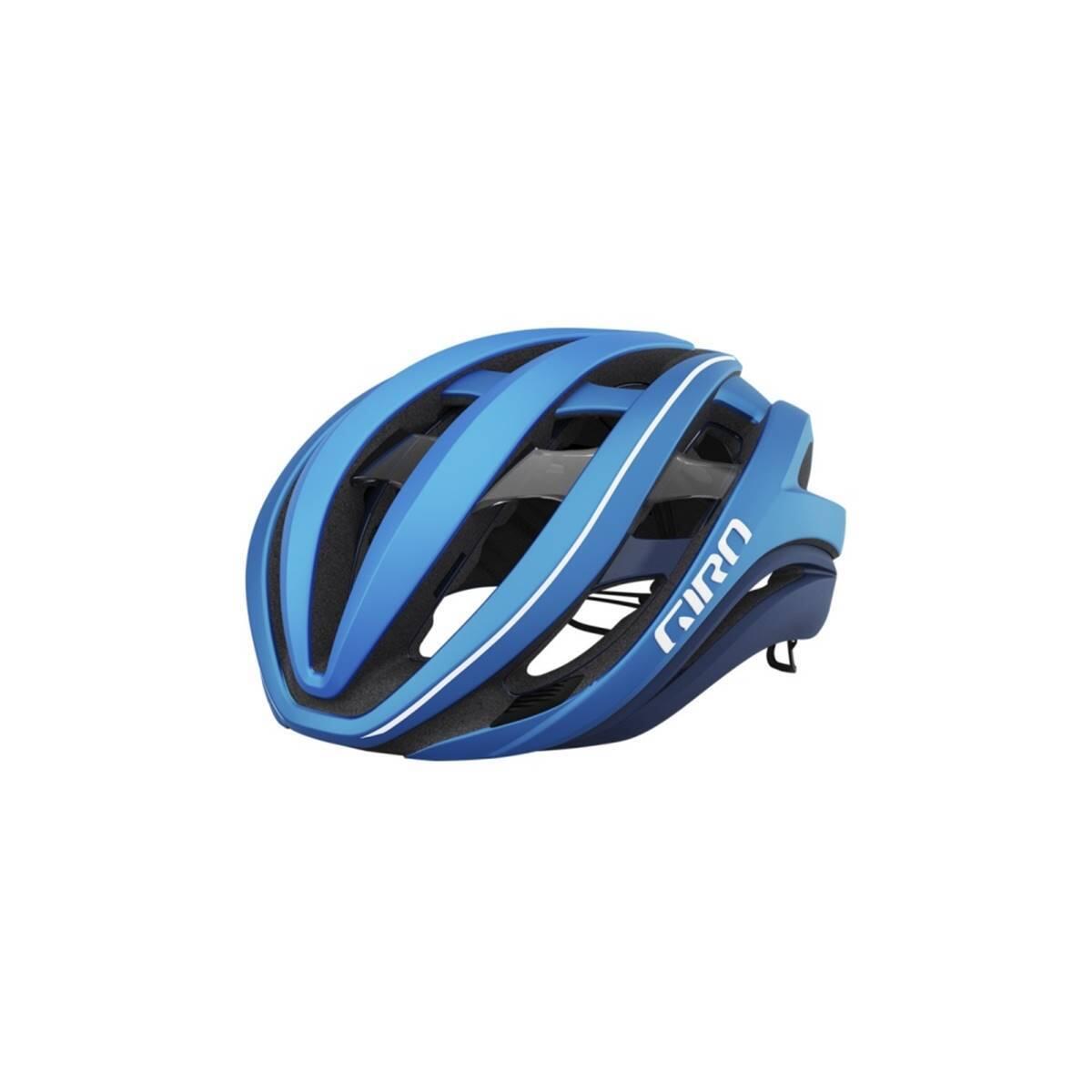 Giro - Casque Vélo Giro Aether Mips - Casque - Bleu - Decathlon