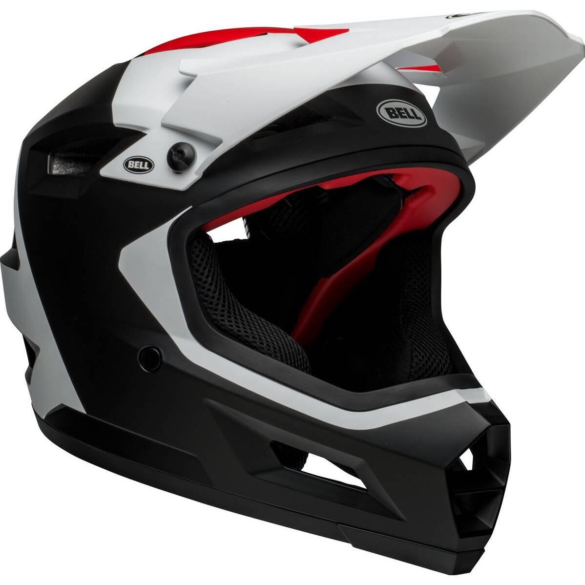 Casque Bell Sanction 2 DLX Mips 2/6