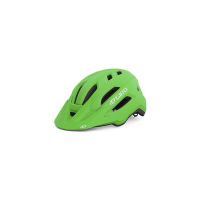 Kinderfietshelm giro fixture ii
