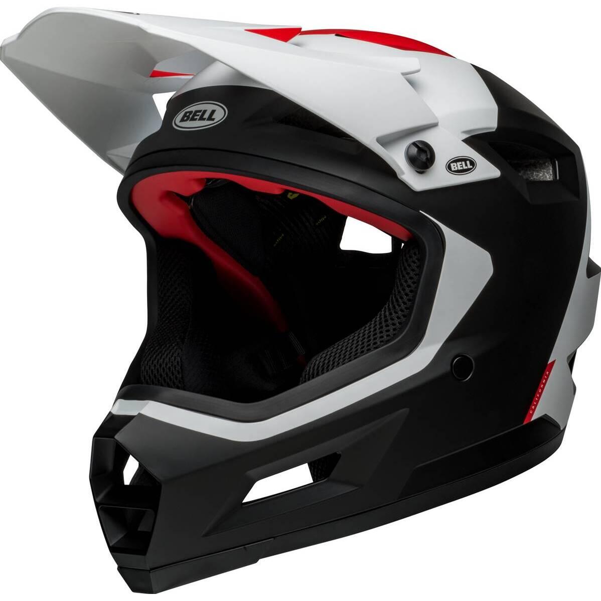 Casque Bell Sanction 2 DLX Mips 3/6