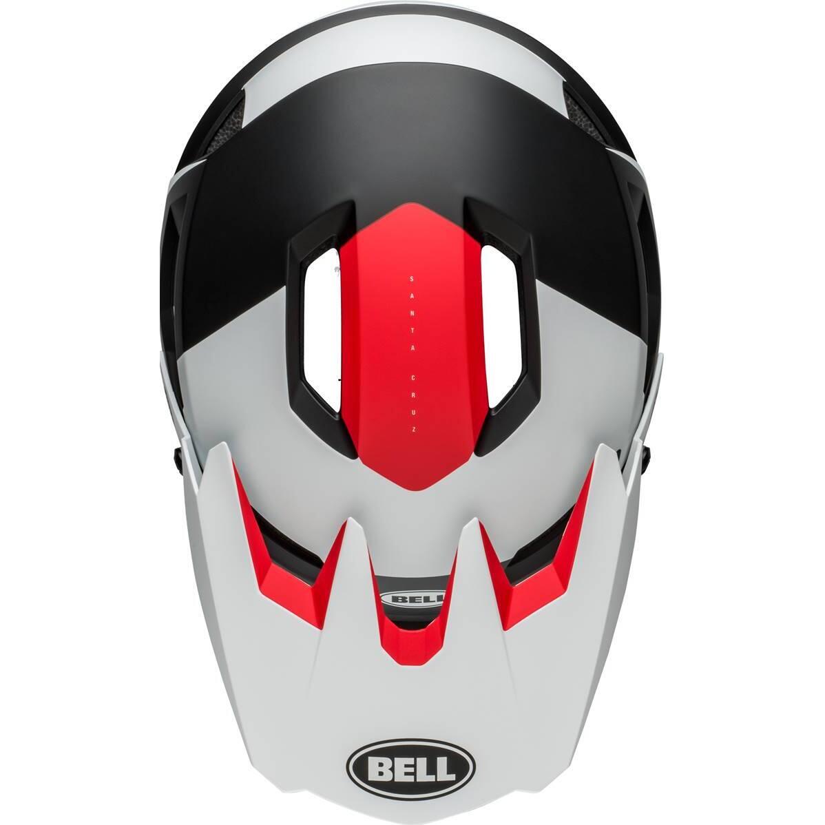 Casque Bell Sanction 2 DLX Mips 6/6