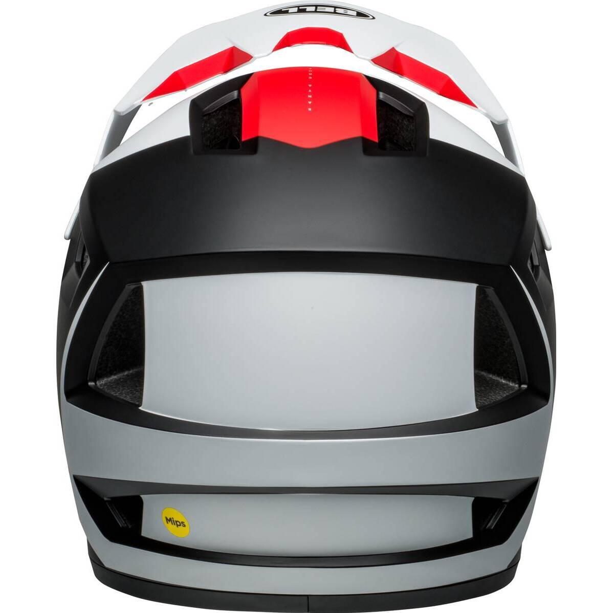 Casque Bell Sanction 2 DLX Mips 5/6