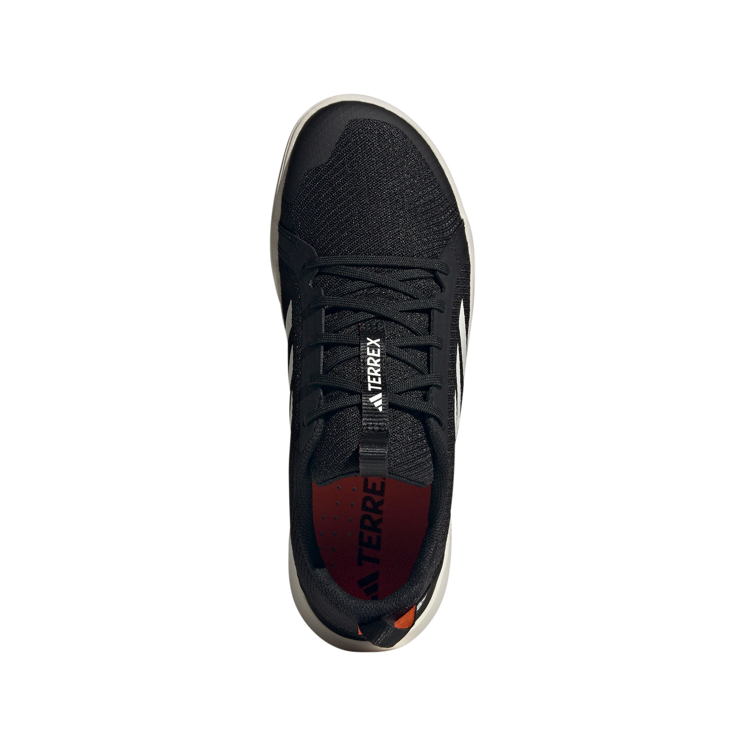 Scarpe trekking adidas Terrex Boat Climacool 7/7