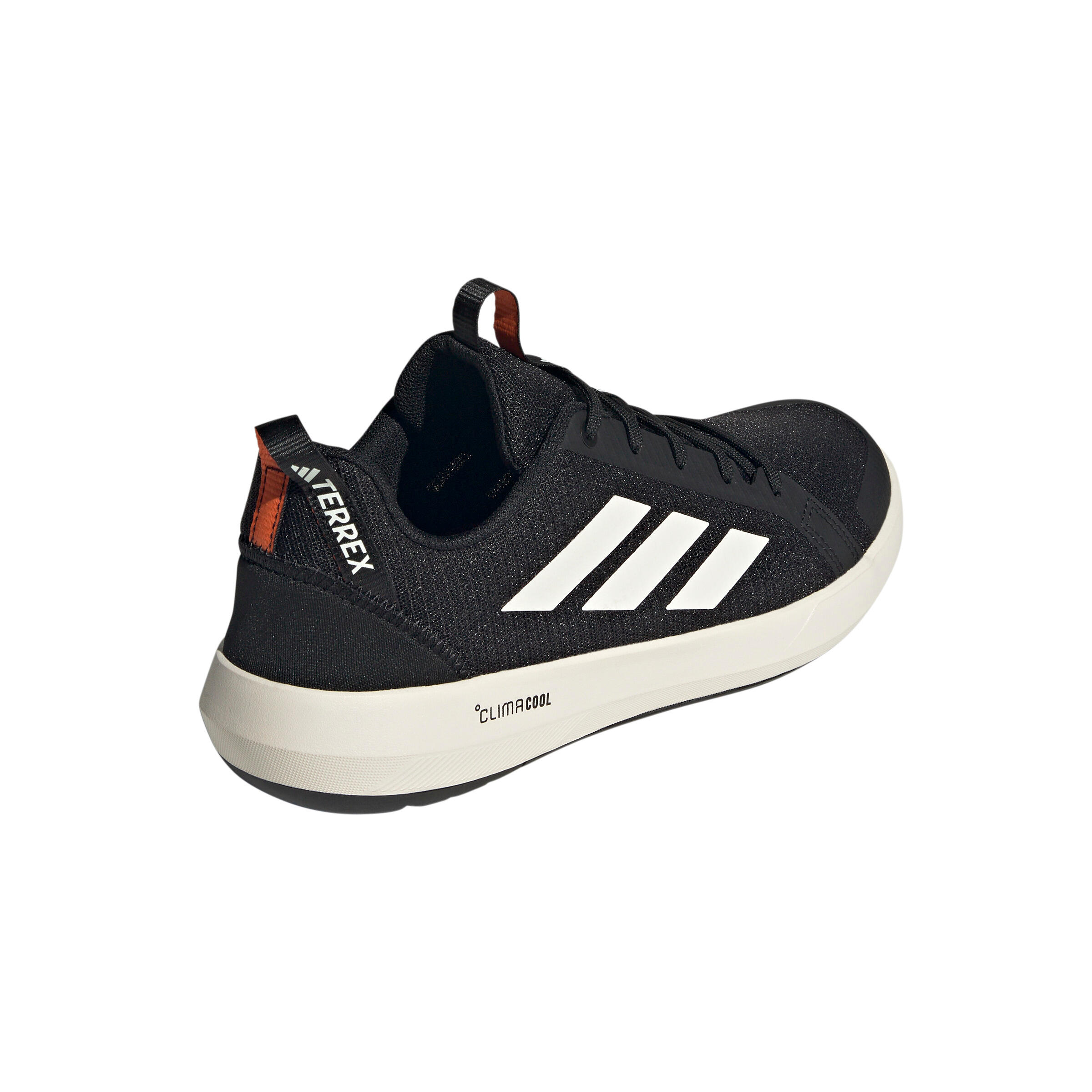 Scarpe trekking adidas Terrex Boat Climacool 6/7
