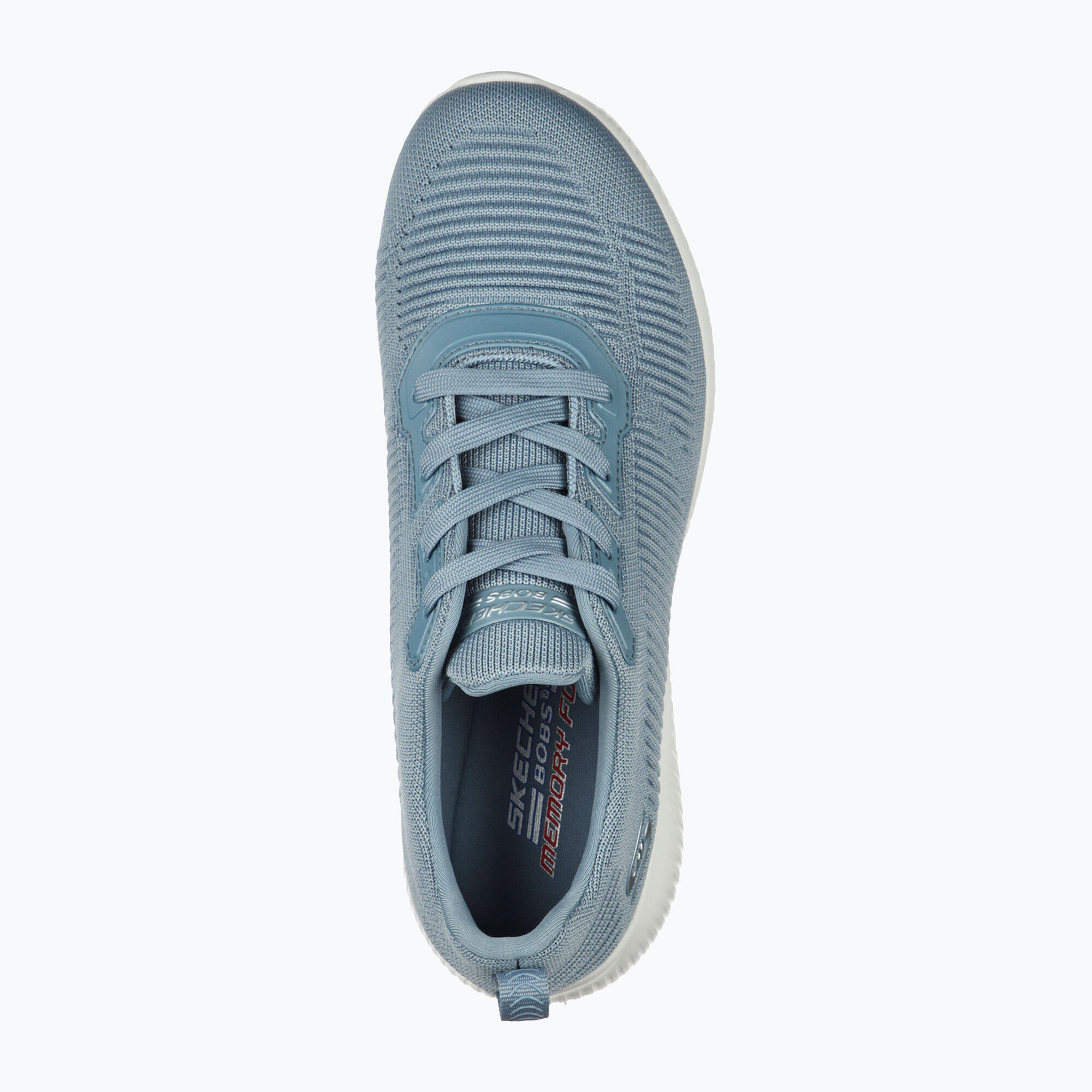 Scarpe da donna SKECHERS Bobs Sport Squad Tough Talk 3/5