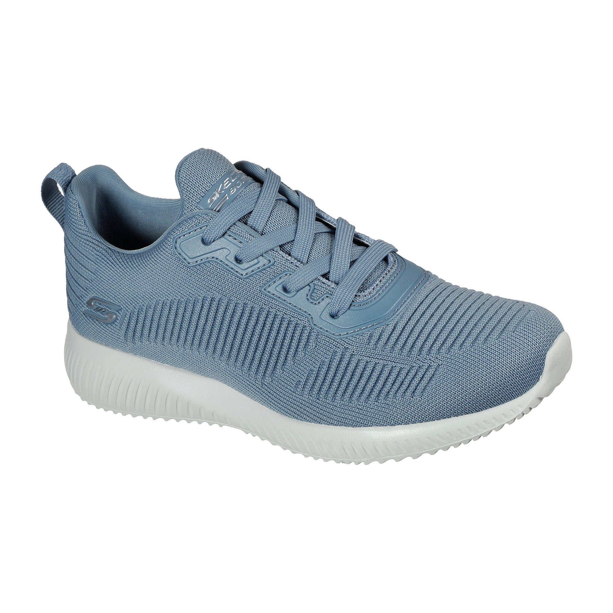 Scarpe da donna SKECHERS Bobs Sport Squad Tough Talk 5/5