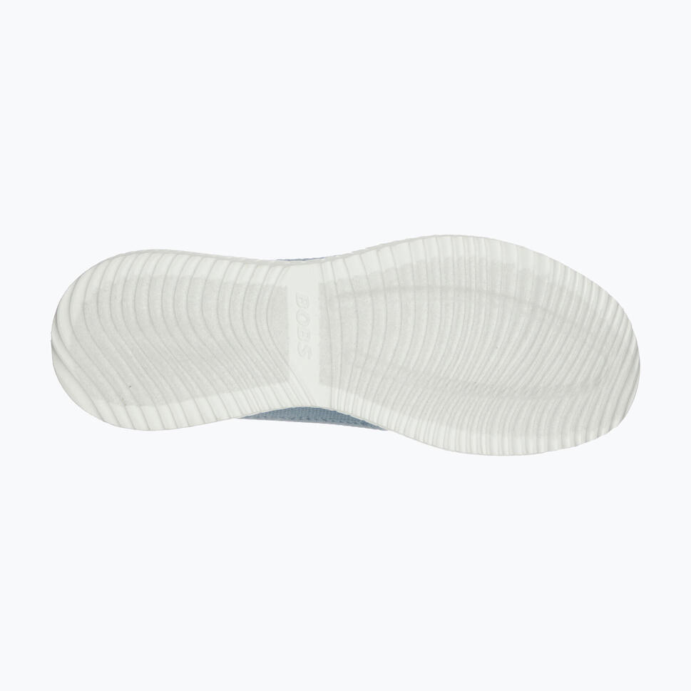 Buty damskie SKECHERS Bobs Sport Squad Tough Talk