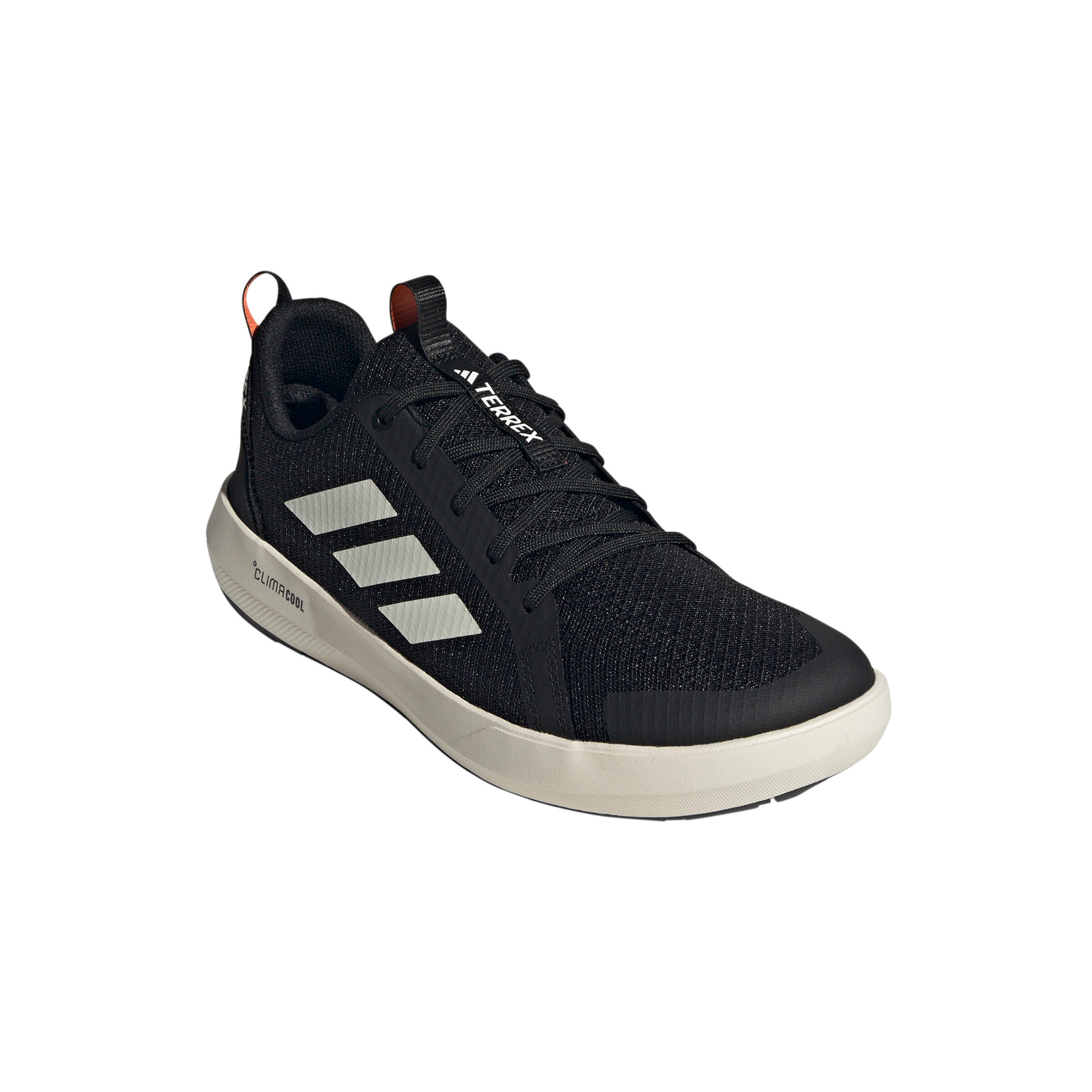 Scarpe trekking adidas Terrex Boat Climacool 5/7