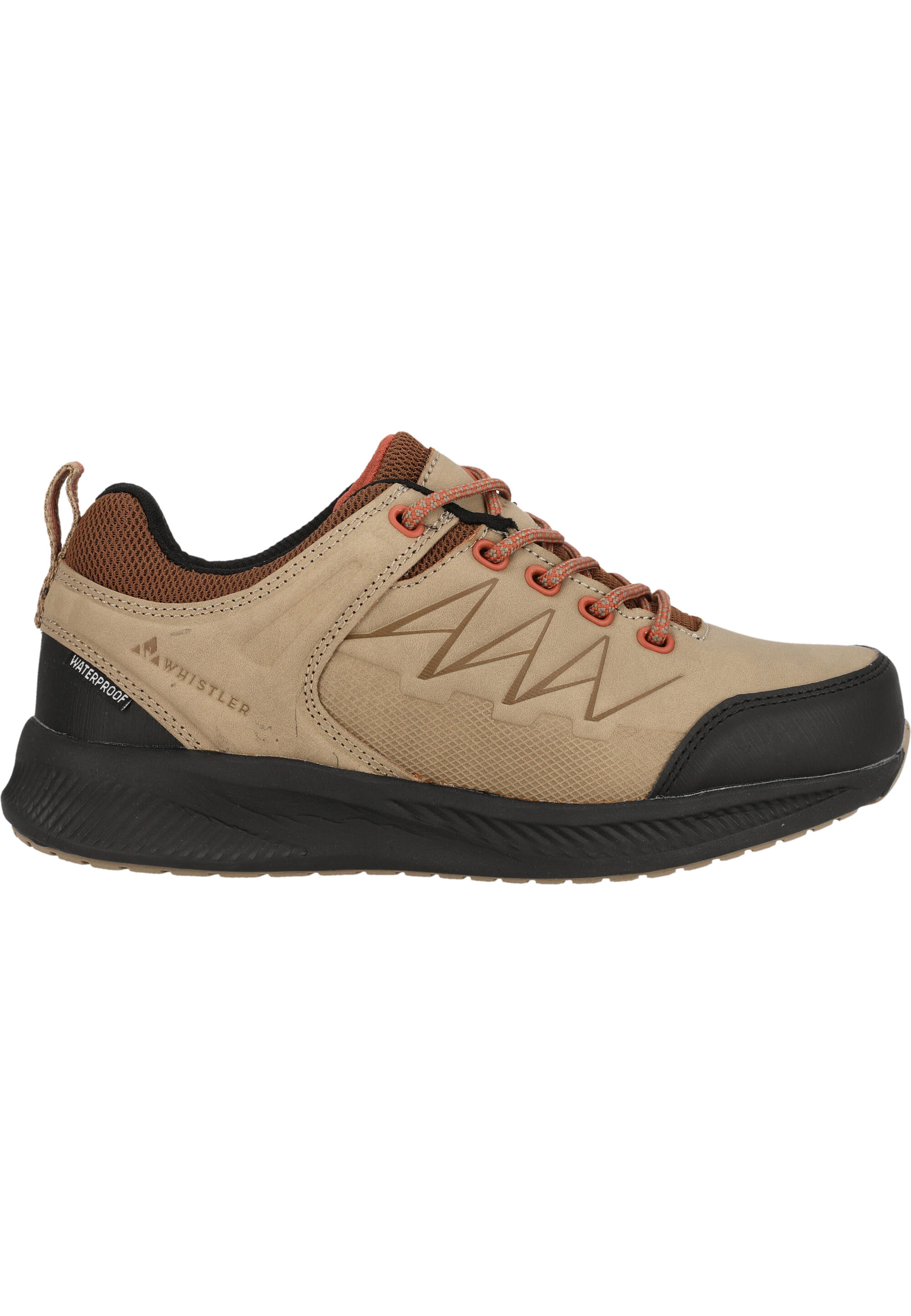 Zapatillas Whistler Sawyer 3/7