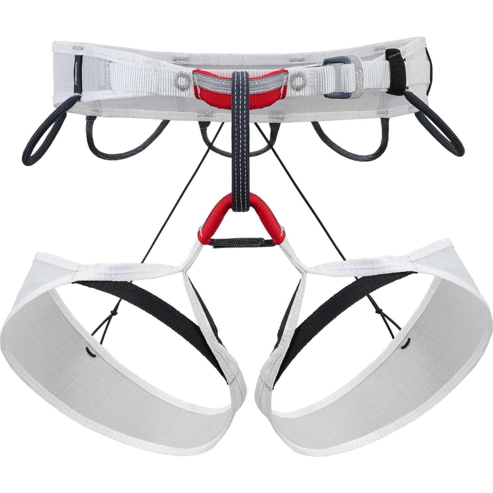 Uprząż wspinaczkowa Climbing Technology Abo 3/6