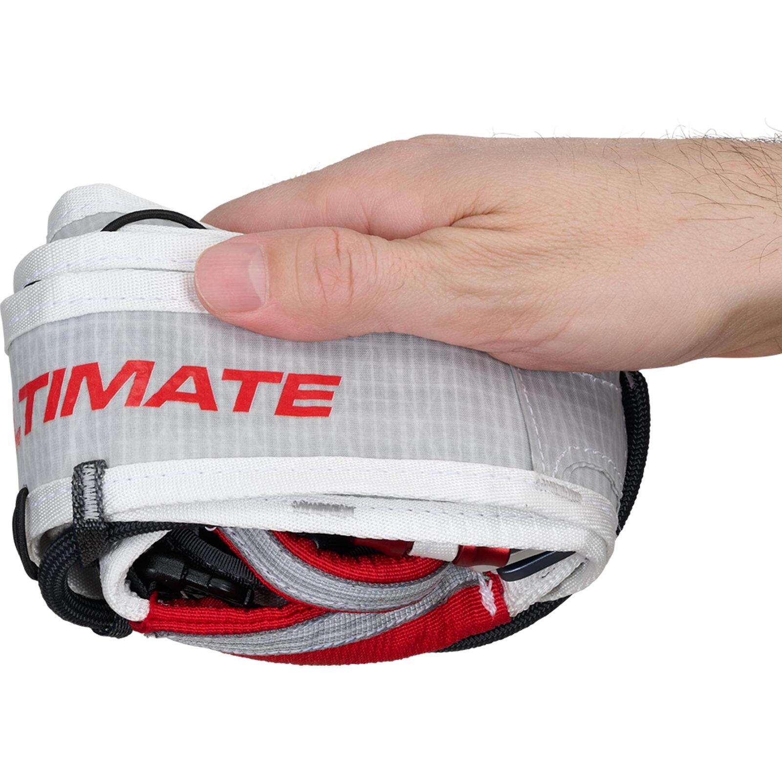 Klimharnas Climbing Technology Altimate wit-rood 7/7