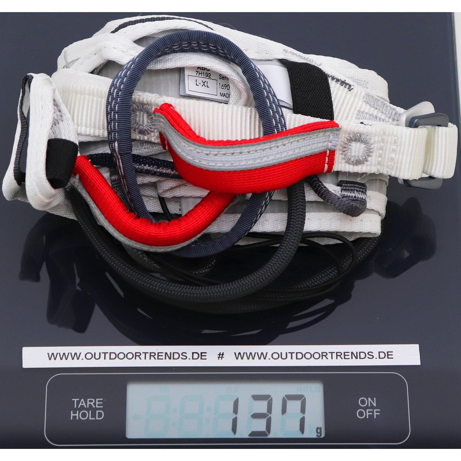 Uprząż wspinaczkowa Climbing Technology Abo 6/6
