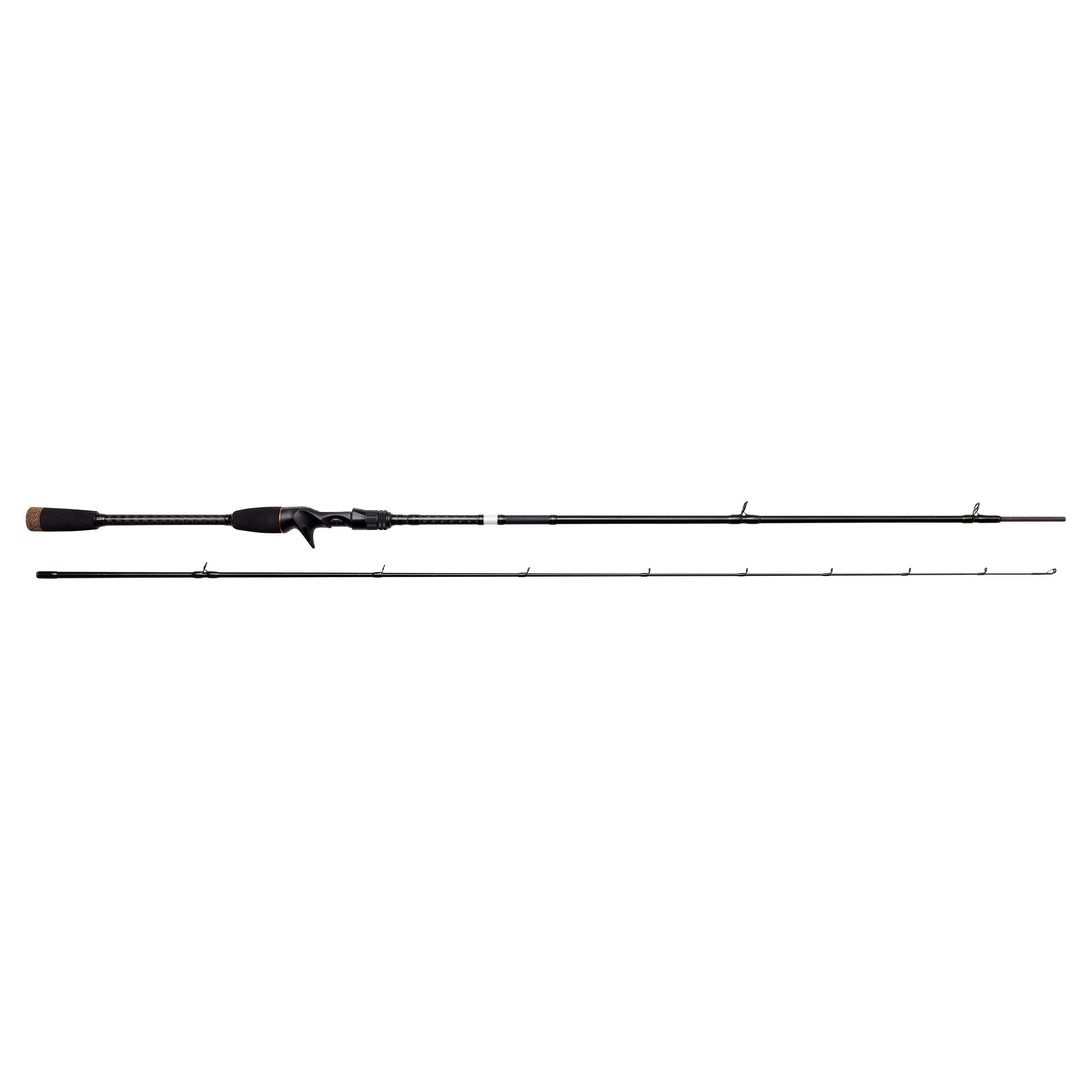 LANSETA SAVAGE GEAR SG2 MEDIUM GAME TRIGGER 2,13M/10-30G, 2 BUC