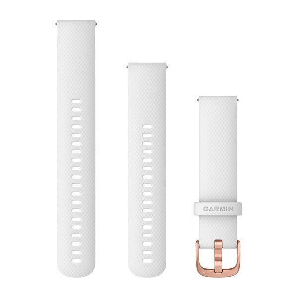 Bransoleta z szybkim zapięciem Garmin 20 mm