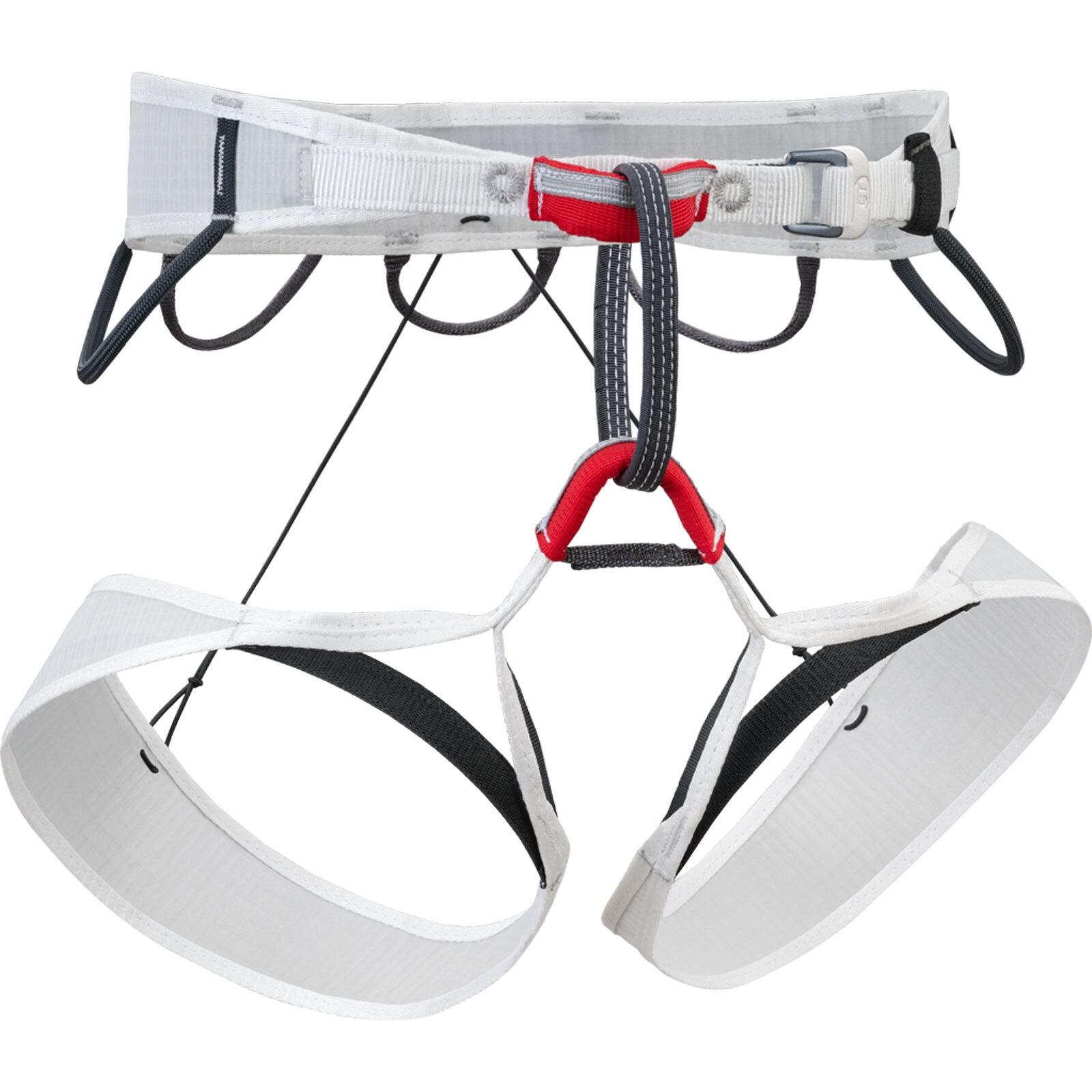 Uprząż wspinaczkowa Climbing Technology Abo
