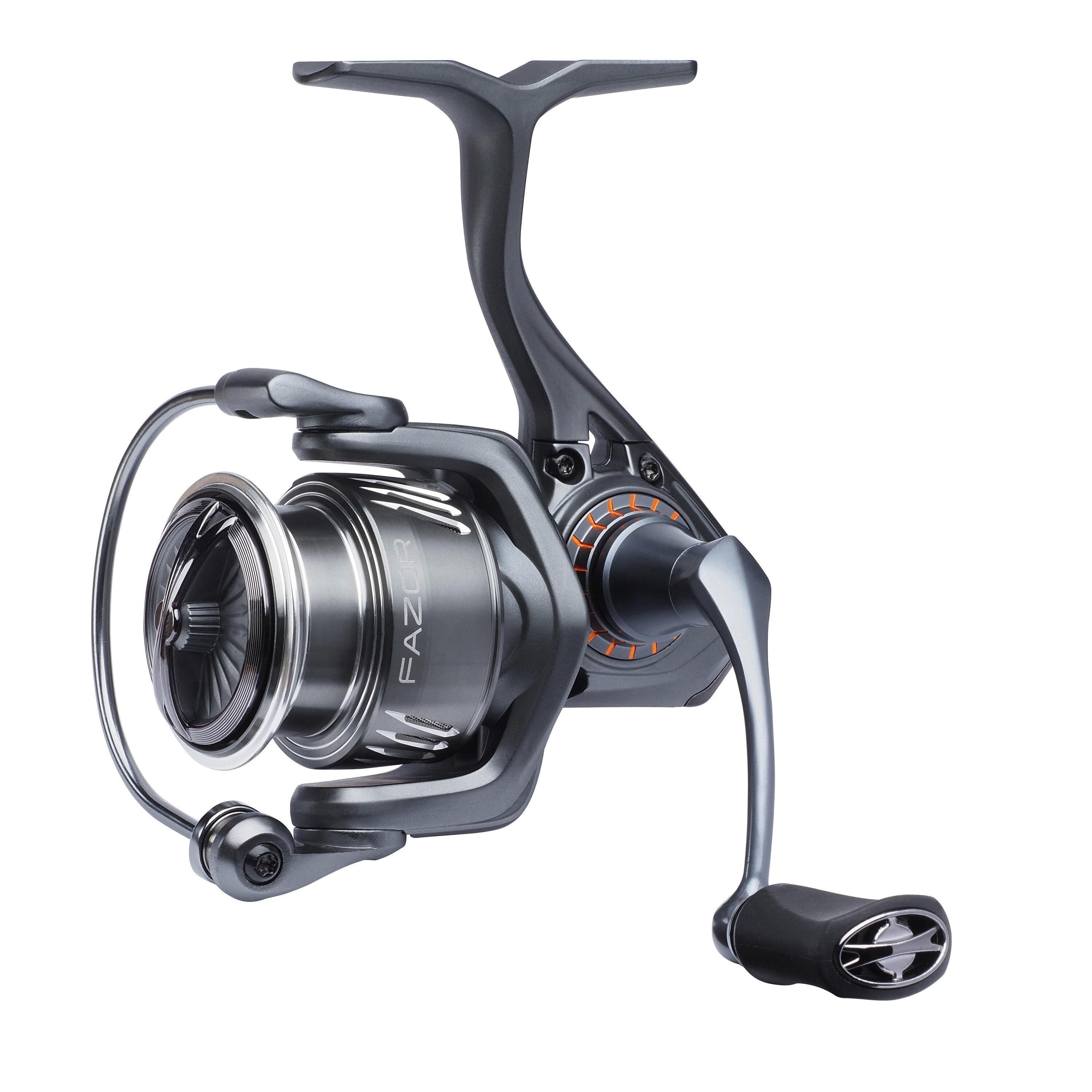 SAVAGE GEAR Fazor Spinnrolle Savage Gear
