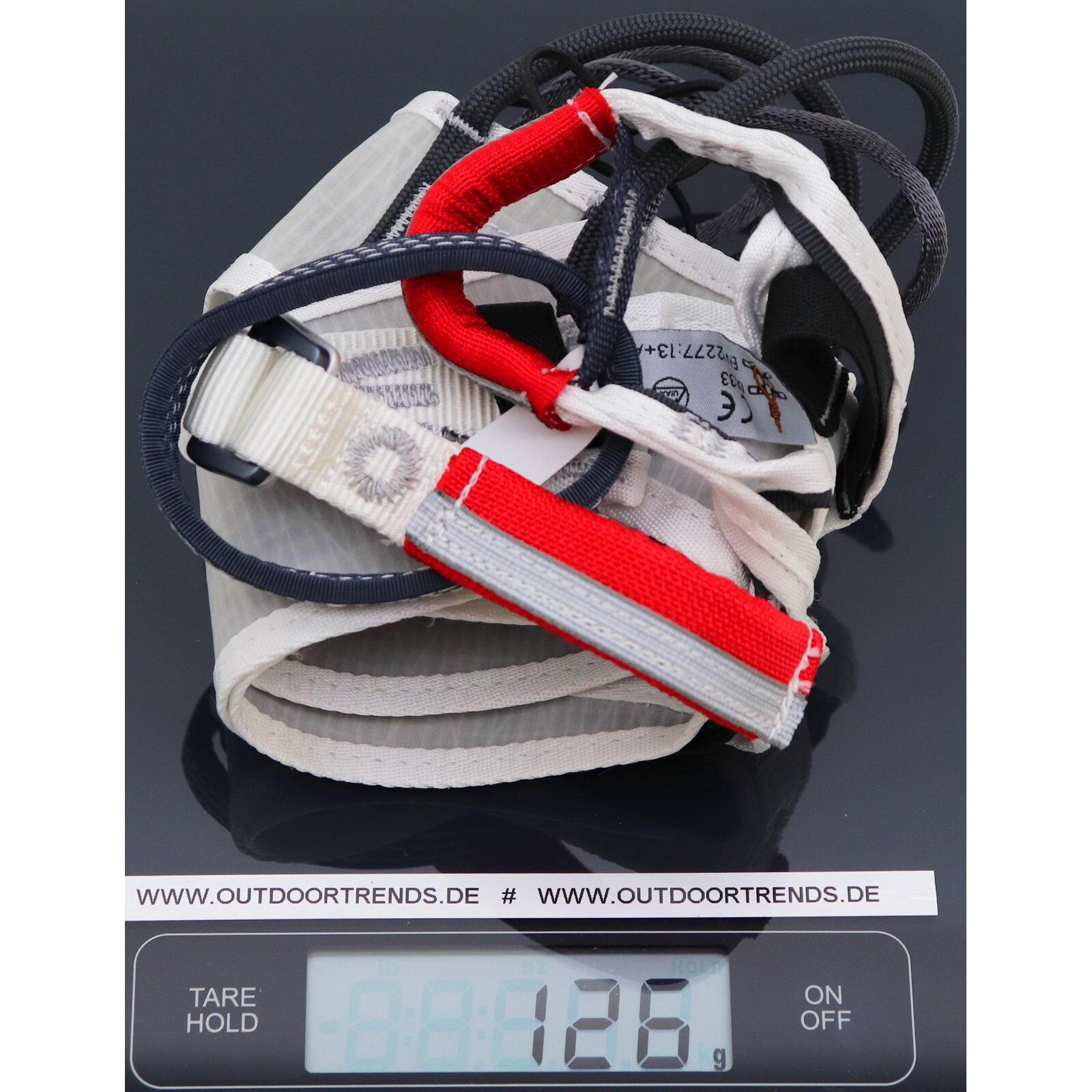 Uprząż wspinaczkowa Climbing Technology Abo 4/6
