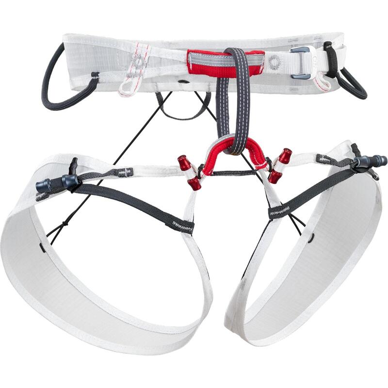 Uprząż wspinaczkowa Climbing Technology Altimate