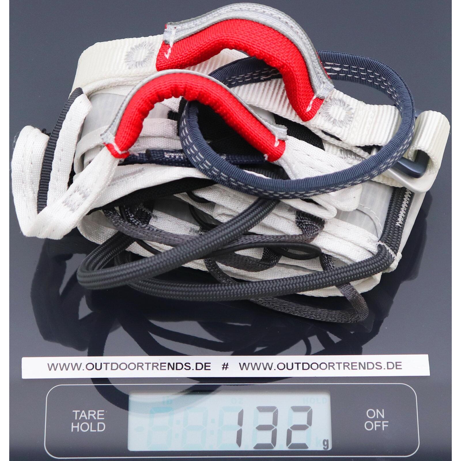 Uprząż wspinaczkowa Climbing Technology Abo 5/6