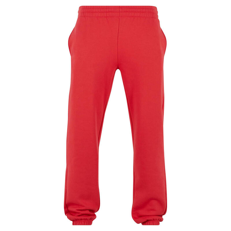 BASIC Uomo  Pantaloni da jogging (rosso brillante) esclusiva web                      3 modelli disponibili 28.-   COSTRUITE IL VOSTRO MARCHIO BASIC Uomo  Pantaloni da jogging (rosso brillante)Venduto e spedito da Pertemba  