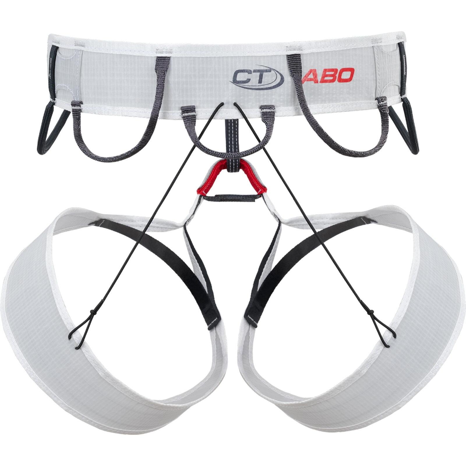 Uprząż wspinaczkowa Climbing Technology Abo 2/6