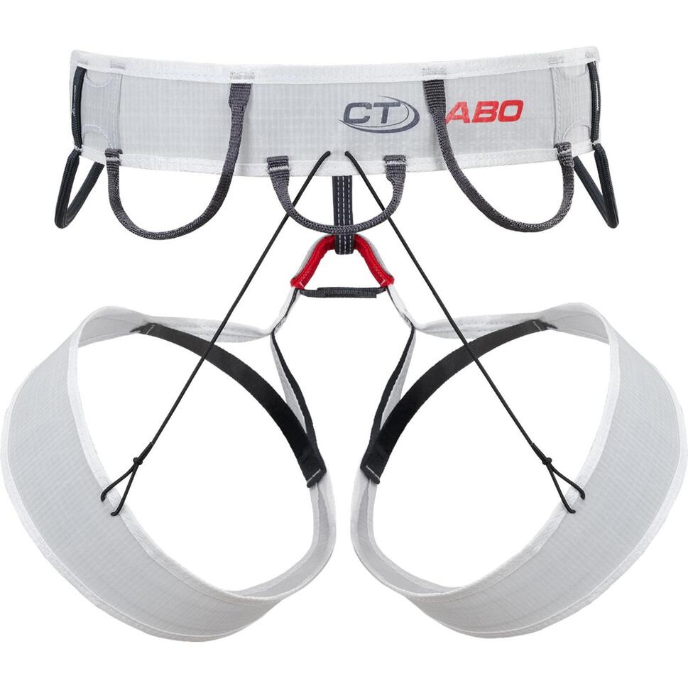 Uprząż wspinaczkowa Climbing Technology Abo