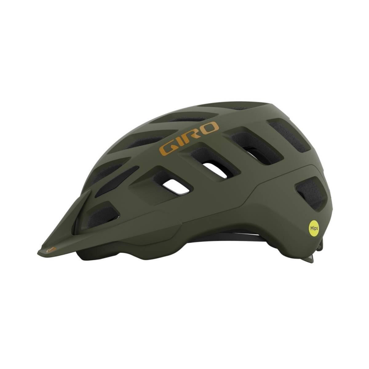 Casque Giro Radix 3/4