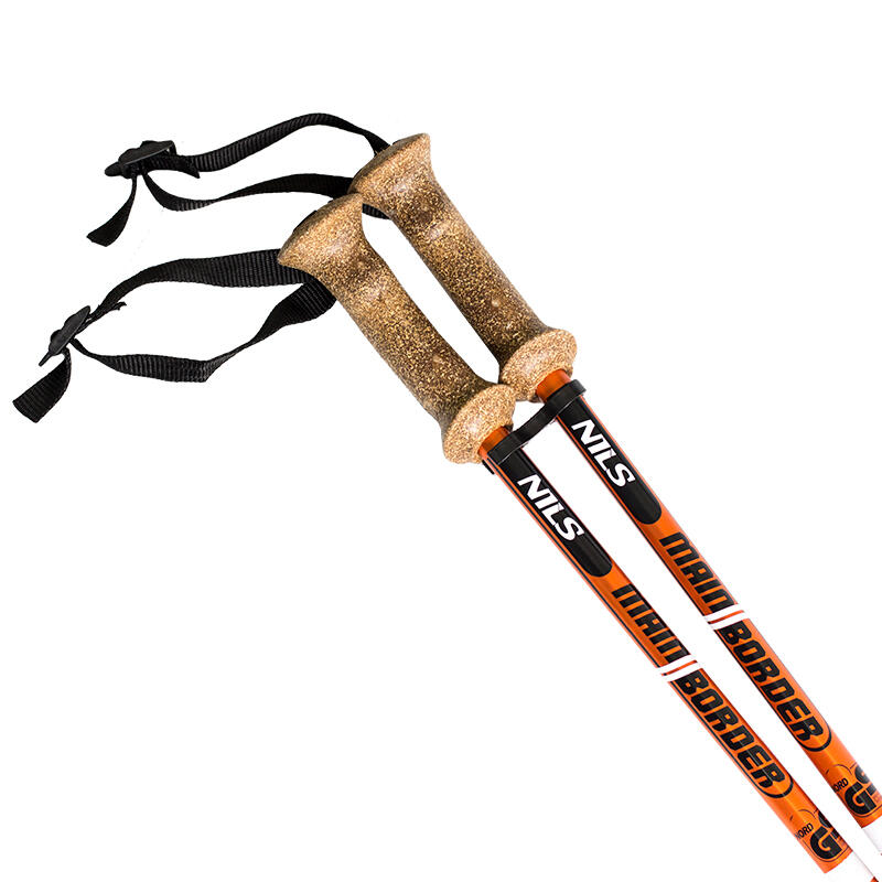 Wandelstokken nils tk696 3/7