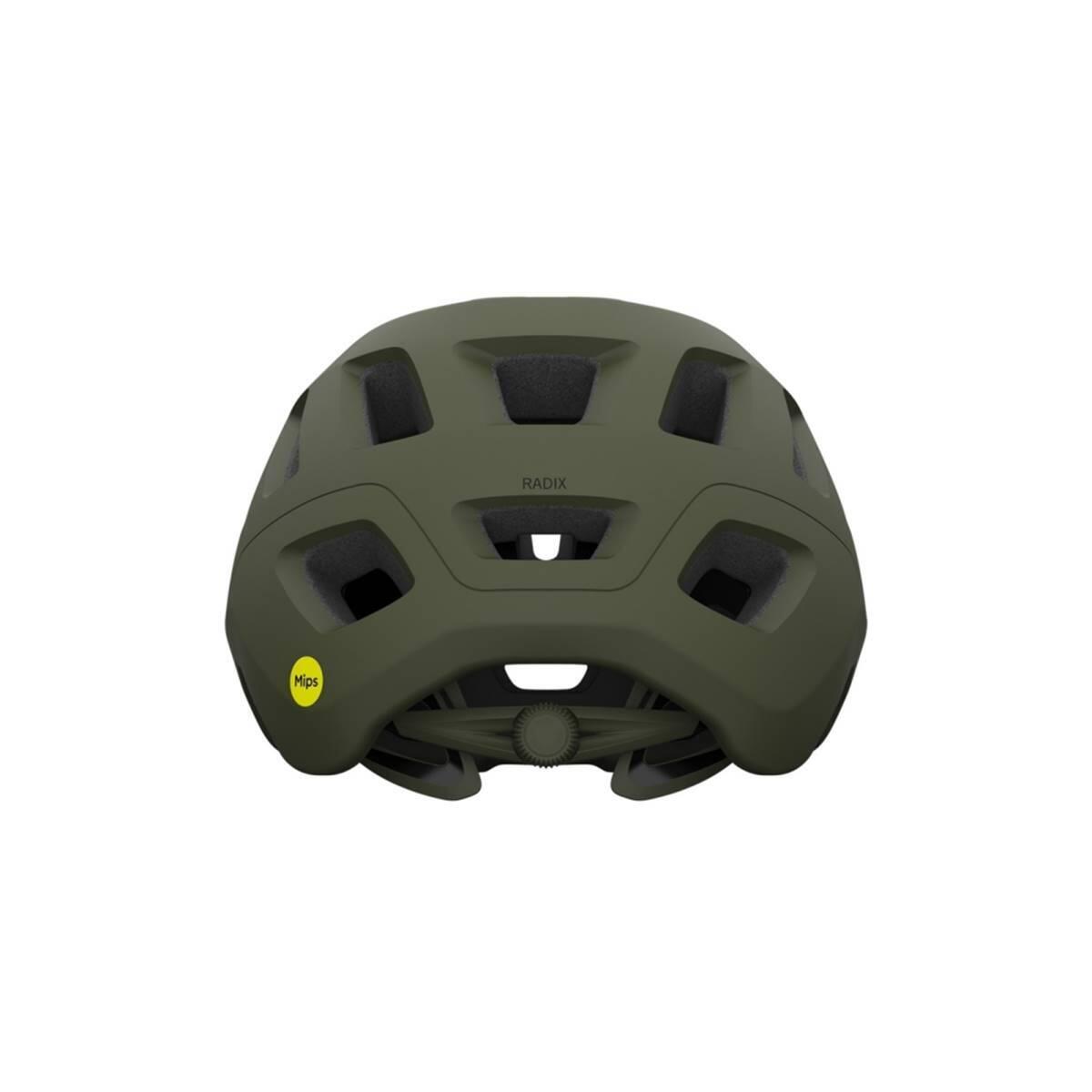 Casque Giro Radix 4/4