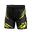 Shorts Vale Tudo pour MMA pour hommes EXTREME HOBBY BLACK PANTHER