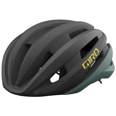 Fietshelm Giro Synthe Mips II 3/3