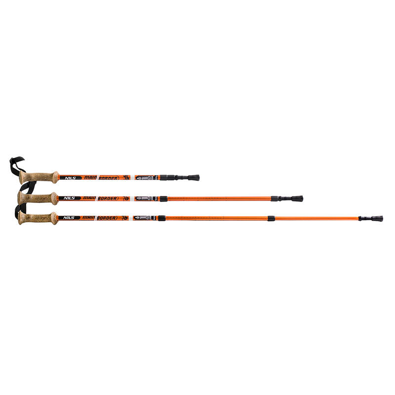 Wandelstokken nils tk696 4/7