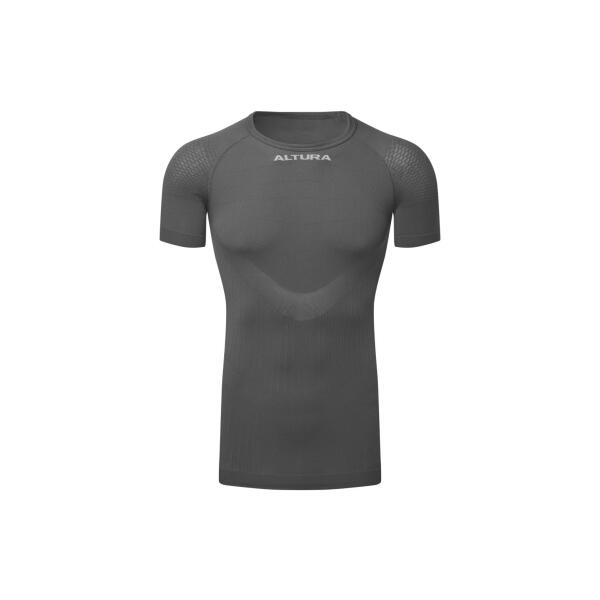 Basic short-sleeve undergarment Altura Layer Tempo
