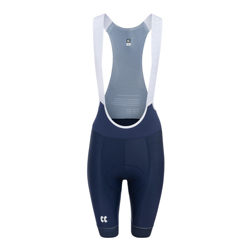 Blauw / Donkerblauw / Donker indigoblauw