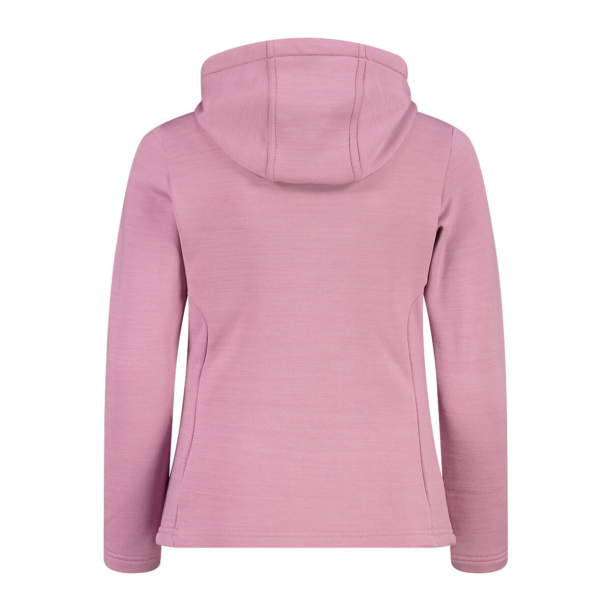 Veste de randonnée à capuche fille CMP 2/3