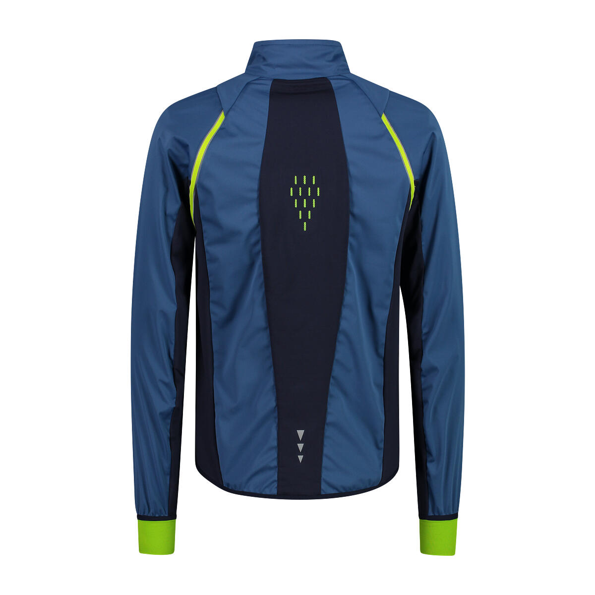 Veste de randonnée manches amovibles CMP 3/5