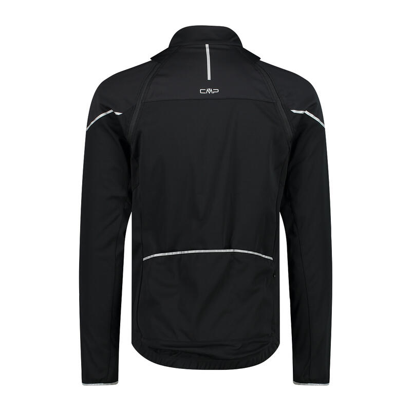 Veste de randonnée manches amovibles CMP