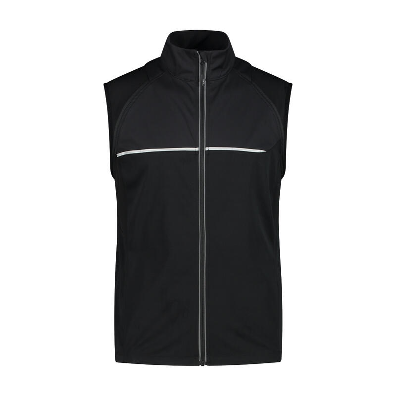 Veste de randonnée manches amovibles CMP