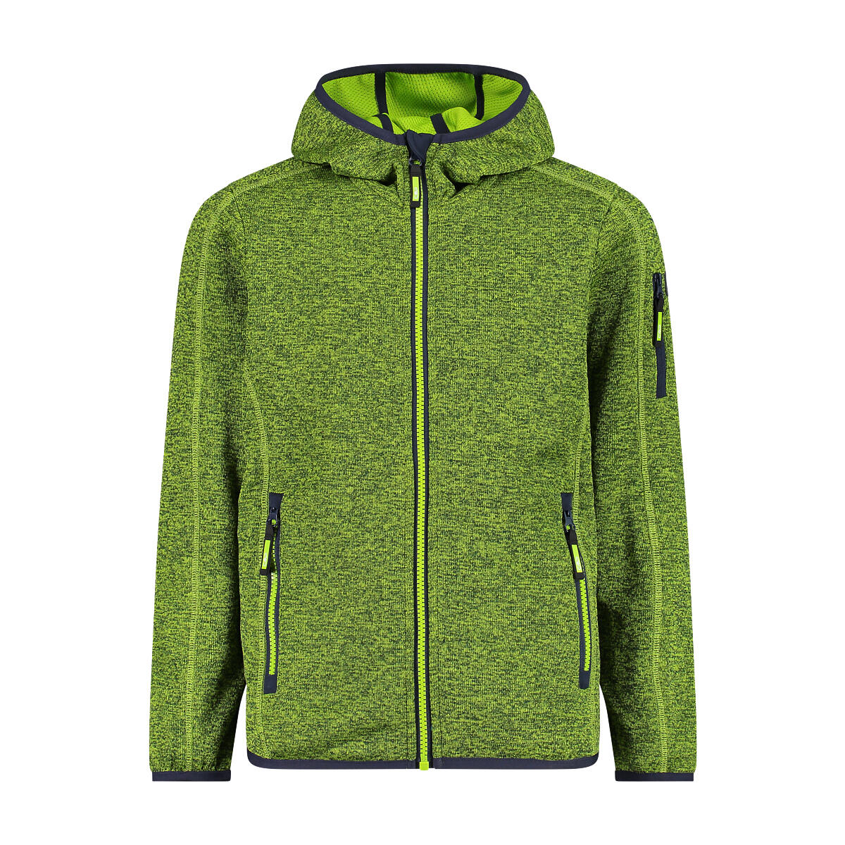 CMP Giacca con cappuccio per bambini CMP